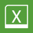 application/vnd.ms-excel